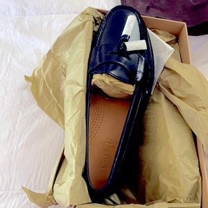Cole Haan Tassel Loafer